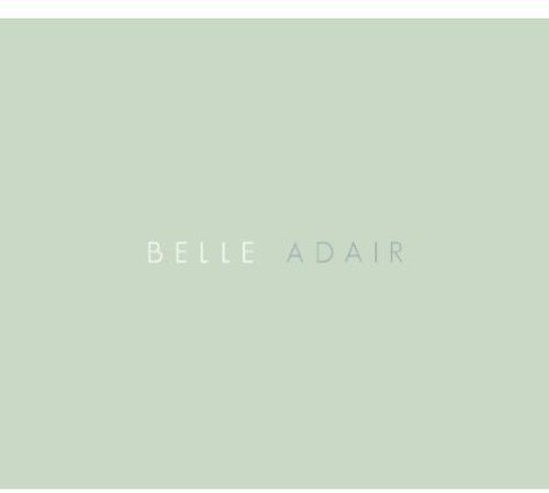 Belle Adair Belle Adair (CD)