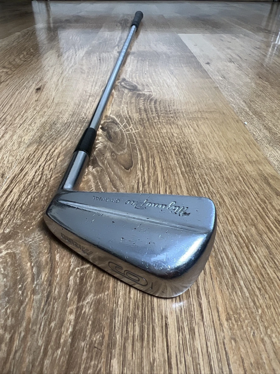 Mizuno pro 6 top