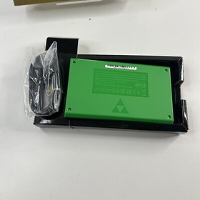 New Game & Watch Legend of Zelda Color Screen Nintendo System Japan