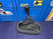 98-02 Dodge Ram 4X4 Transfer Case Shifter Assembly Linkage 1500 2500