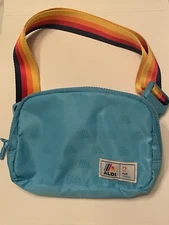 ALDI Gear Belt Bag Fanny Pack  Strap Spring 2024 ~ New W/o Tags