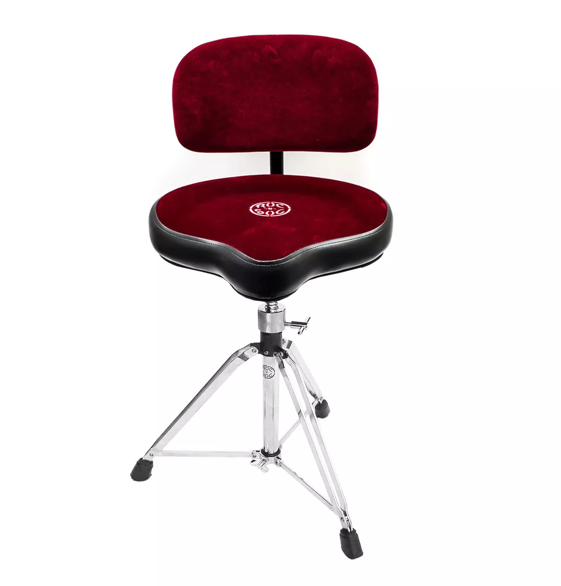 Roc and soc drum throne discount