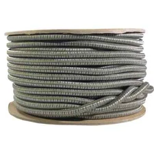 Tactical 365 3/16" 100 Ft Continuous Nylon Shock Bungee Cord Rope Surivival