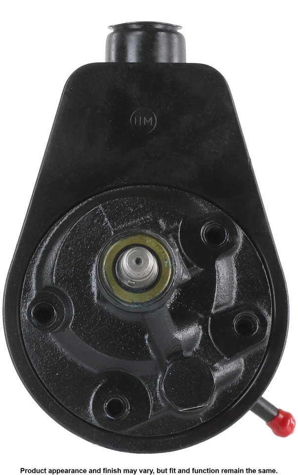 Bomba de dirección asistida Cardone para Chevrolet Kingswood 1969-1970 Foto 4 de 4