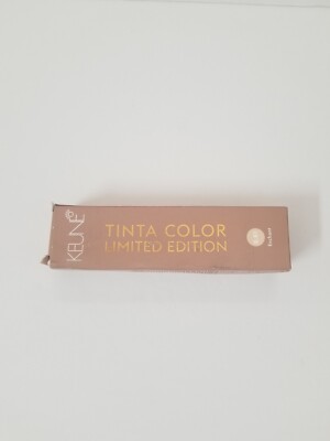 Keune Tinta Color Limited Edition 2.1oz 8.81 Light Barista Blonde 