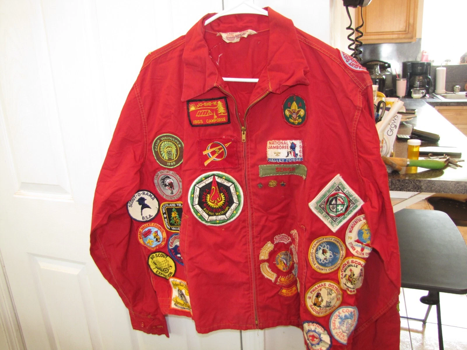 Picture 1 of 10