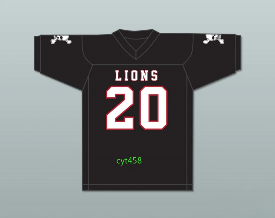 C.j. reavis store jersey
