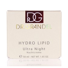 Dr Grandel Hydro Lipid Ultra Night 1.65oz/50ml
