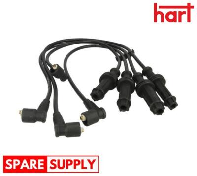 IGNITION CABLE KIT FOR CITROËN PEUGEOT HART 514 209 | eBay