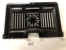 GE Convection Fan Cover Part # WB37T10021