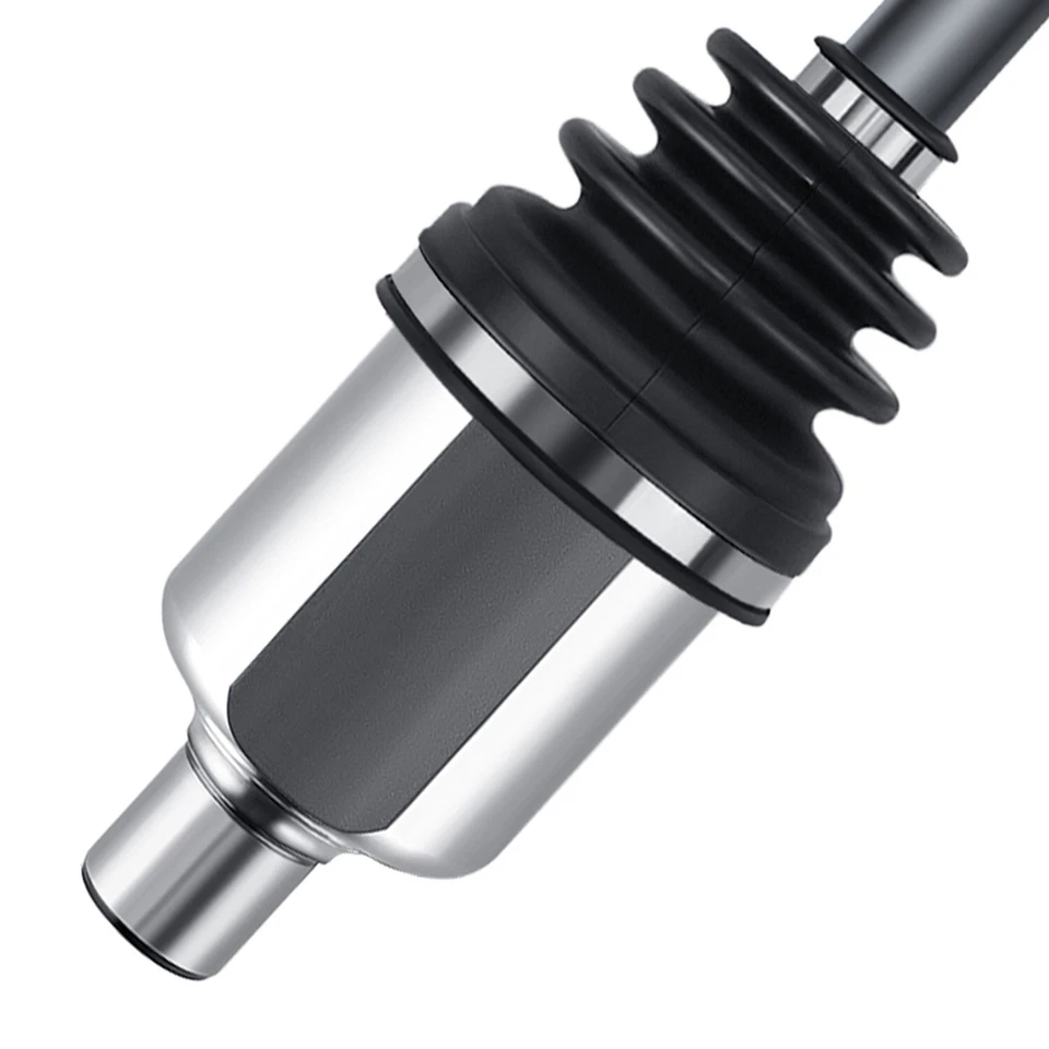 Eje delantero izquierdo CV para Chevy Impala Buick Lucerne LaCrosse Regal V6 3,5 L Foto 3 de 3