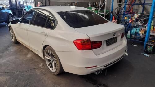 BMW 3 SERIES RIGHT REAR DOOR F30, SEDAN, 11/11-02/19 - Picture 4 of 12