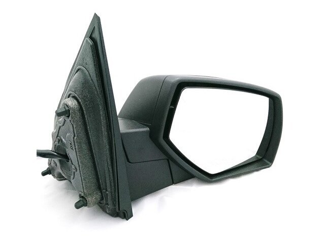 For 2015-2019 GMC Sierra 3500 HD Mirror Right TechPro 39567VSRF 2016 2017 2018