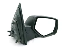 For 2015-2019 GMC Sierra 3500 HD Mirror Right TechPro 39567VSRF 2016 2017 2018