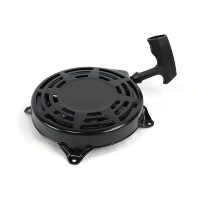 Pull Starter for Briggs Stratton 122K02-0640-E1, 122K02-0680-E1, 122K02-2329-E1