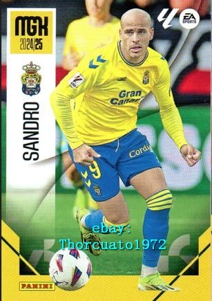 MEGACRACKS 2024-25 BASICOS 1 CROMOS SUELTOS ** ESCOGE TUS FALTAS ** - Imagen 160 de 161