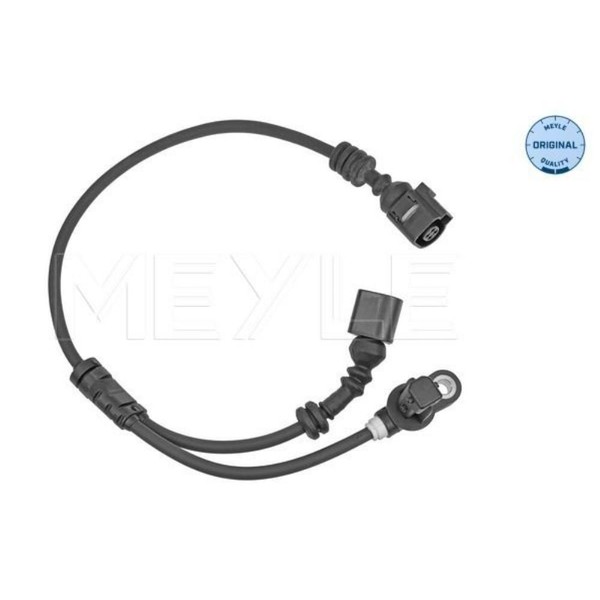 Meyle Sensor DrehzahlfüHler Vorne Rechts Links FüR VW Sharan 7M8 7M9 7M6-image