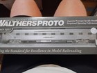 Walthers Proto 85' Pullman-Standard 4-4-2 Sleeper BNSF #65 Raton Passenger Car