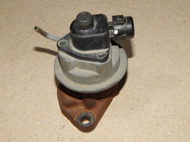 Egr honda accord