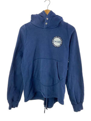 Engineered Garments × BEAMS SURF & SKATE Parka Hoodie Size M Back  