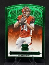 Andy Dalton Cards, Rookie Card Checklist and Autographed Memorabilia Guide 10