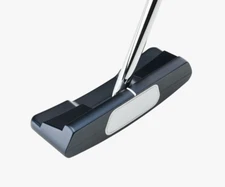 New Odyssey Al-One Square 2 Square Double Wide PUTTER Pick- Shaft-Length-Lie
