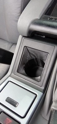 PORTE-GOBELET BMW SERIE 5 E39 - Photo 1/4