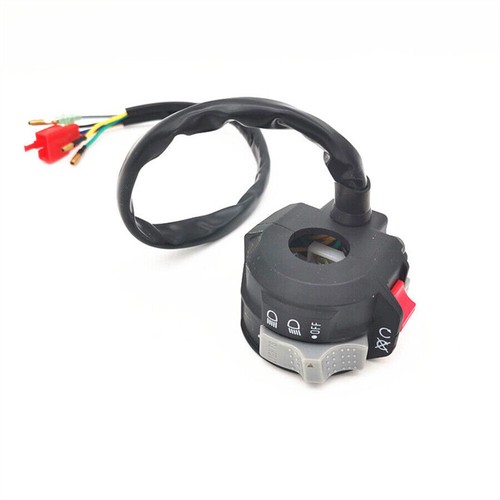New Kill Switch / Headlight Switch For Yamaha Blaster YFS200 (1988-2002 Models)