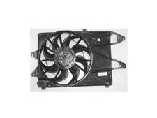 For 1995-2000 Mercury Mystique Auxiliary Fan Assembly TechPro 84362XXVH 1996