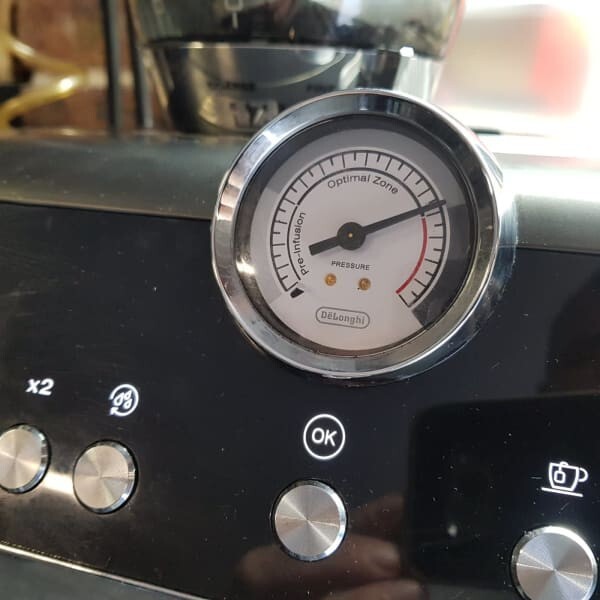 DeLonghi La Specialista Coffee Machine Clean and working well eBay