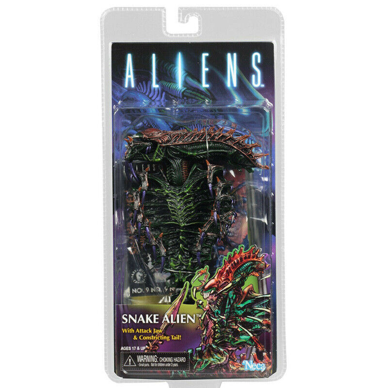 Neca エイリアン　ジャンク品 Yahoo!オークション - ジャンク NECA ネカ エイリアン VS