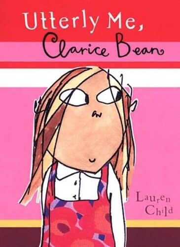 Lauren Child Utterly Me, Clarice Bean (Tascabile) Clarice Bean
