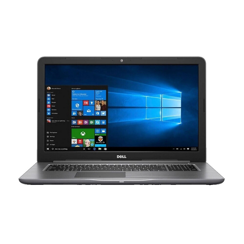 Dell Inspiron 17 5767 PC Laptops & Netbooks 1-2 TB Hard Drive