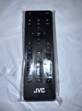 JVC RMTJC03 RMT-JC03 098003061802 Tv remote c...