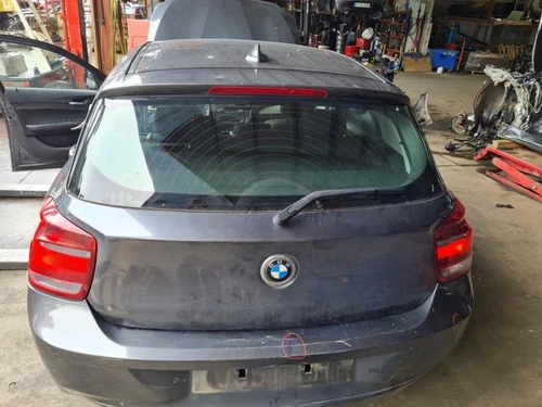 Porton Trasero para BMW SERIE 1 BERLINA 5P (F20) 118d 2011 155058