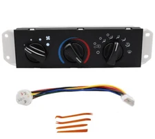 For 2005-2006 Jeep Wrangler Climate Control Module 55056558AA HVAC Control Unit