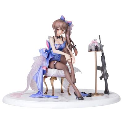 APEX GIRLS' FRONTLINE K2 Before the Dawn Ver. 1/7 PVC Figur aus Japan