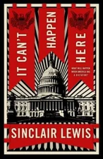 It Can't Happen Here by Lewis, Sinclair, Brand New, Free shipping in the US