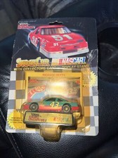 Racing Champions 1:64 Scale Die Cast: Richard Petty 43 STP Pontiac Grand Prix