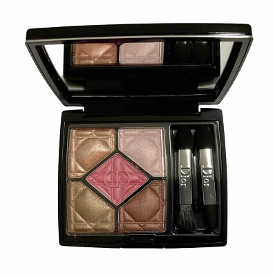 Dior Eyeshadow Couleurs Couture 867 Attract Powdered Eyeshadow