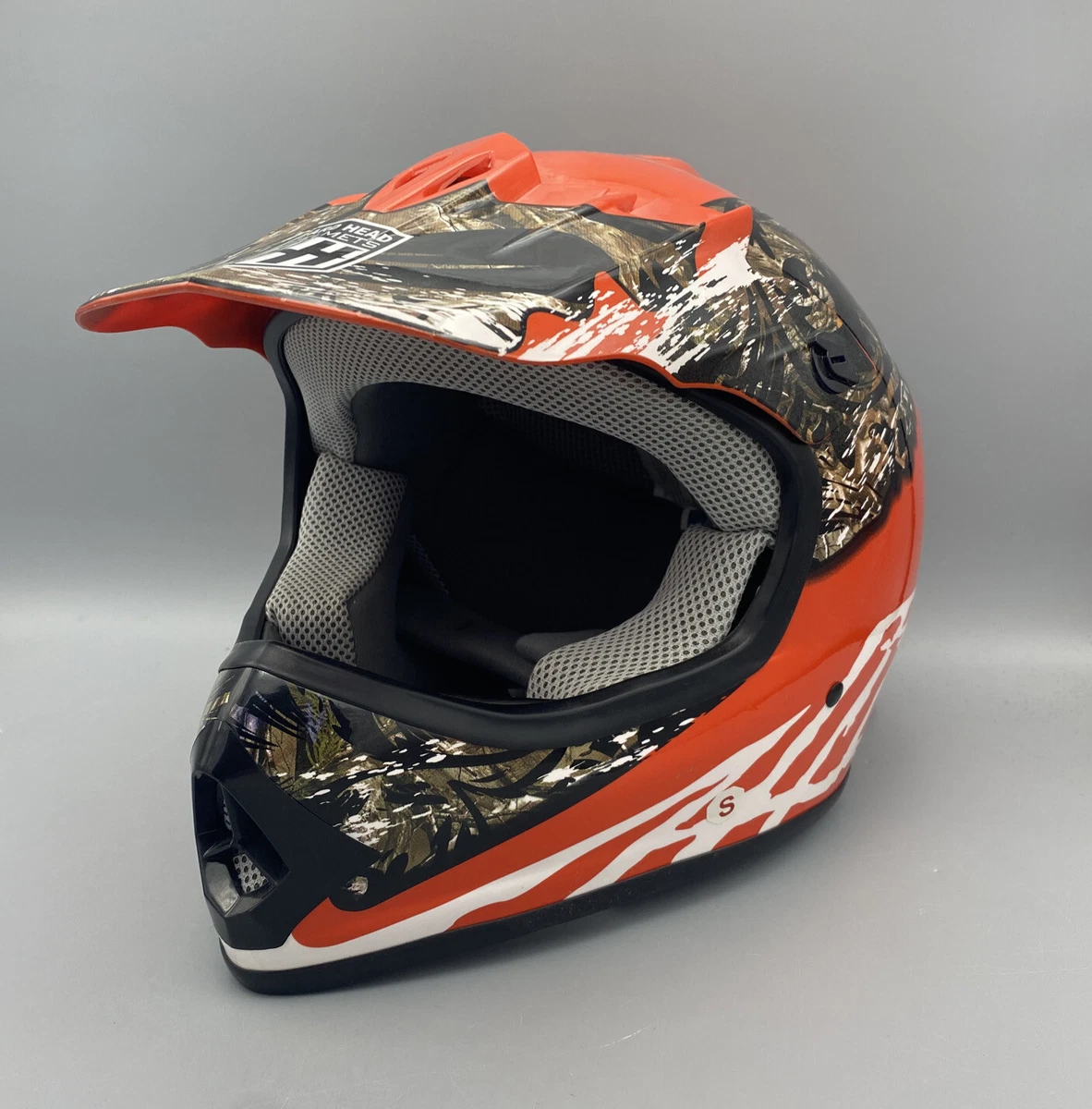 Hhh helmets sales