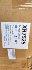 4 Pack XR7525 Toner Set for Xerox WorkCentre 7525 7530 7830 7855 CMYK Seal