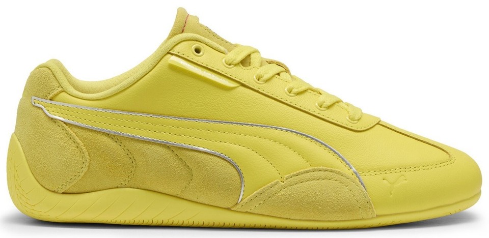 Scuderia Ferrari x Puma Speedcat Speed Yellow for sale | eBay display picture 1