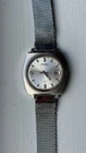 Seiko Automatic 7005-7022 Vintage Men’s Watch - All Original Patina