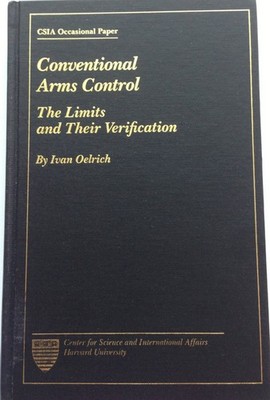 Conventional Arms Control
