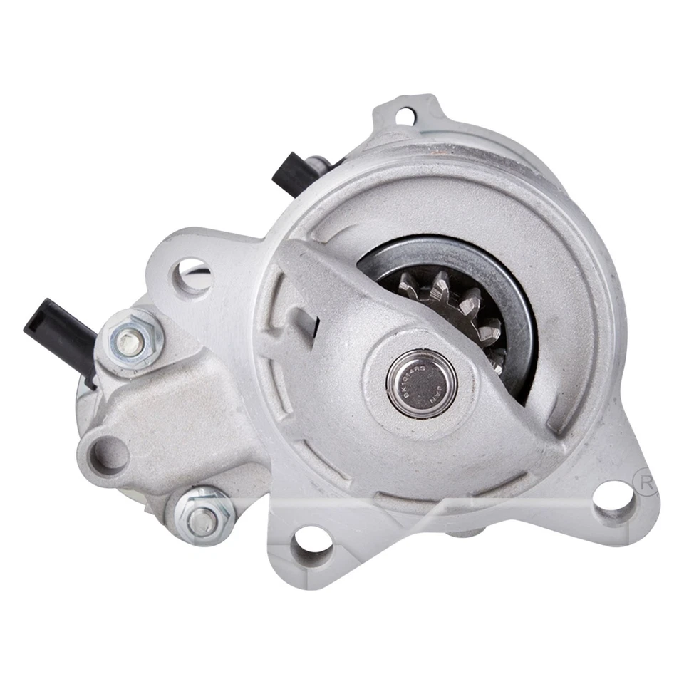 For Ford F-150 2013-2017 TYC 1-19247 Starter Foto 3 de 4