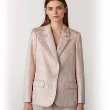Giacca blazer donna ZARA BASIC