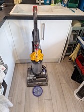 DYSON DC27 ANIMAL VACUUM CLEANER - CLEAN & SERVICED 