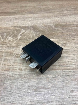 4B0955531A 377 Other Relay Fits for BMW 5 E39