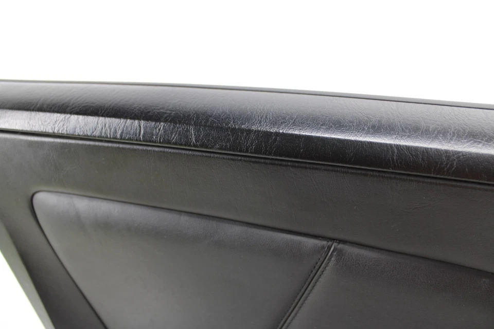 Panel de puerta izquierda Cadillac XLR 2004-2005 OEM NI127 Foto 4 de 4
